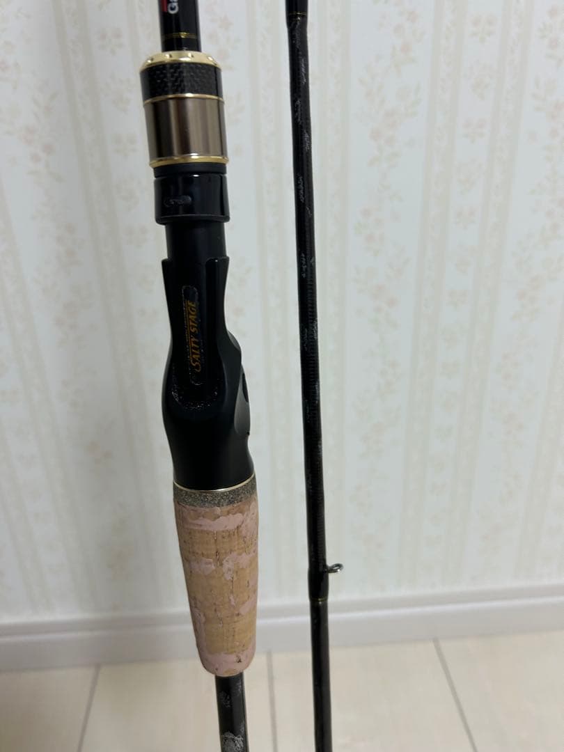 GiG ソルティーステージ　SXSC-902MMH-KR