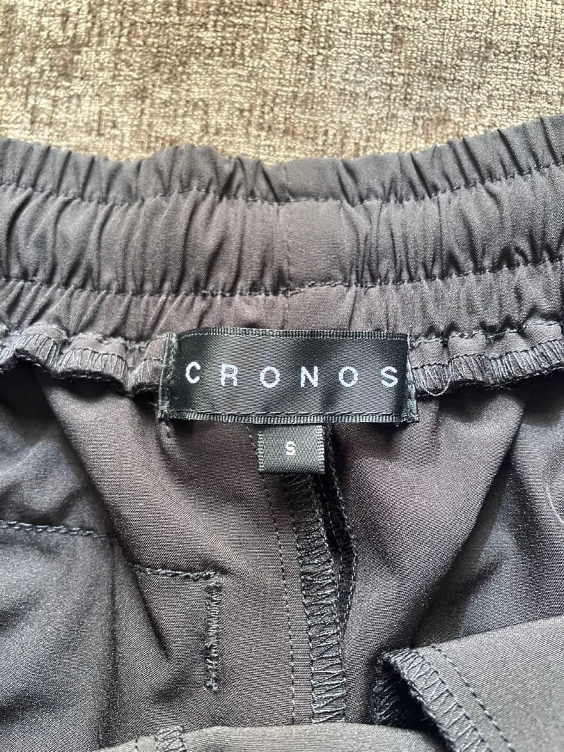 CRONOS ボトムス　完売品
