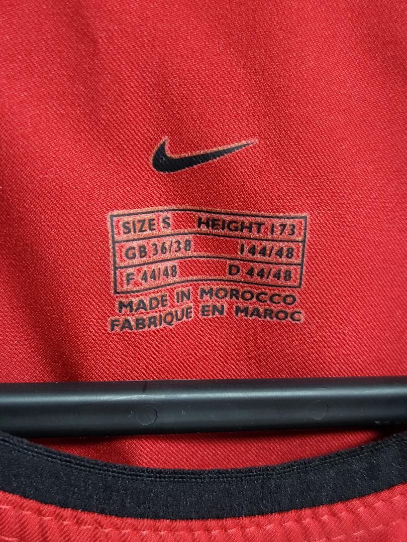 MANCHESTER UNITED　ユニフォーム　マンチェスター・ユナイテッド
