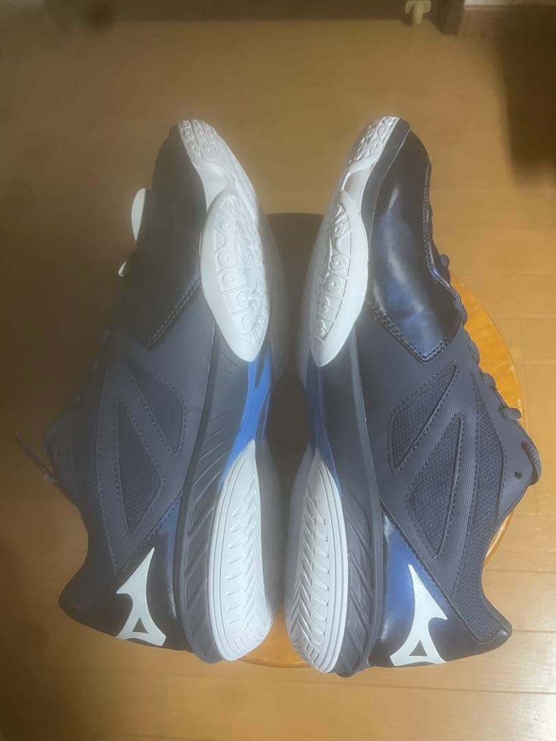 ミズノ　waveclaw2WIDE 28cm 新品　ラスト1品