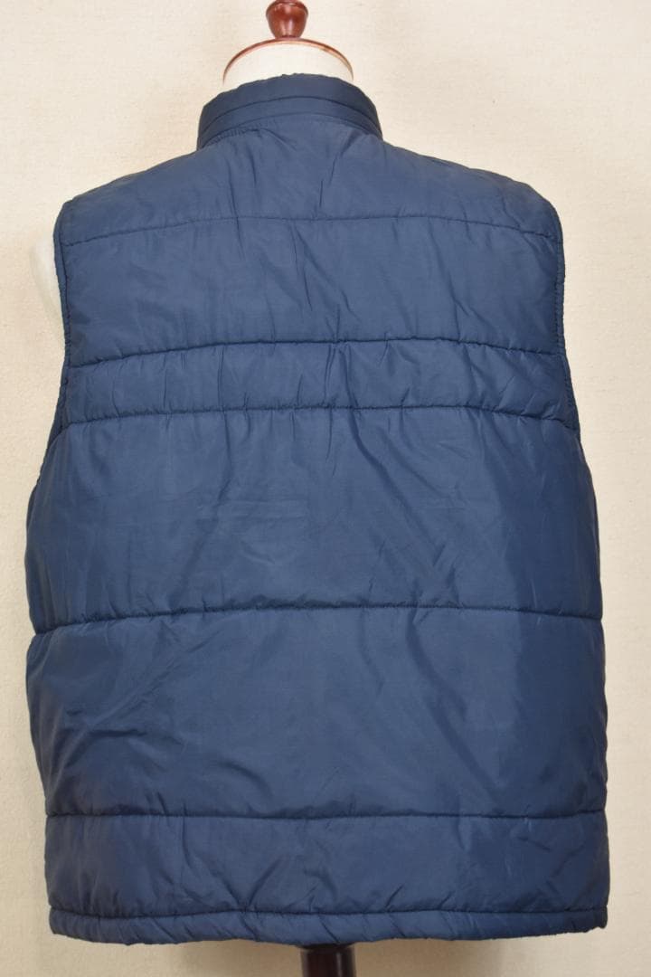 70’ｓ チャンピオン ベスト USA製 17278 オフィシャルアパレル 80