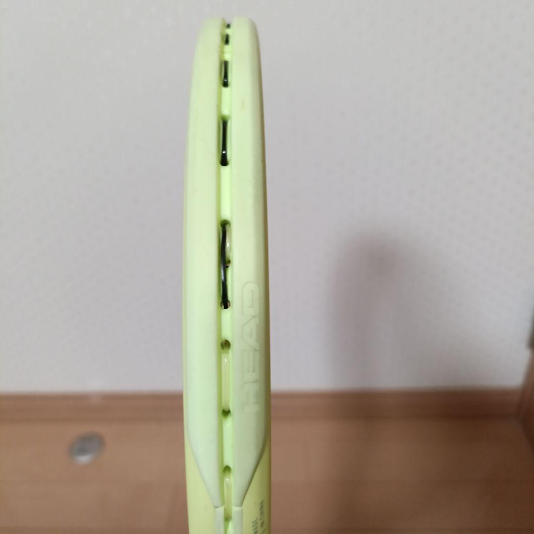 ヘッド　エクストリームツアー　グリップ2