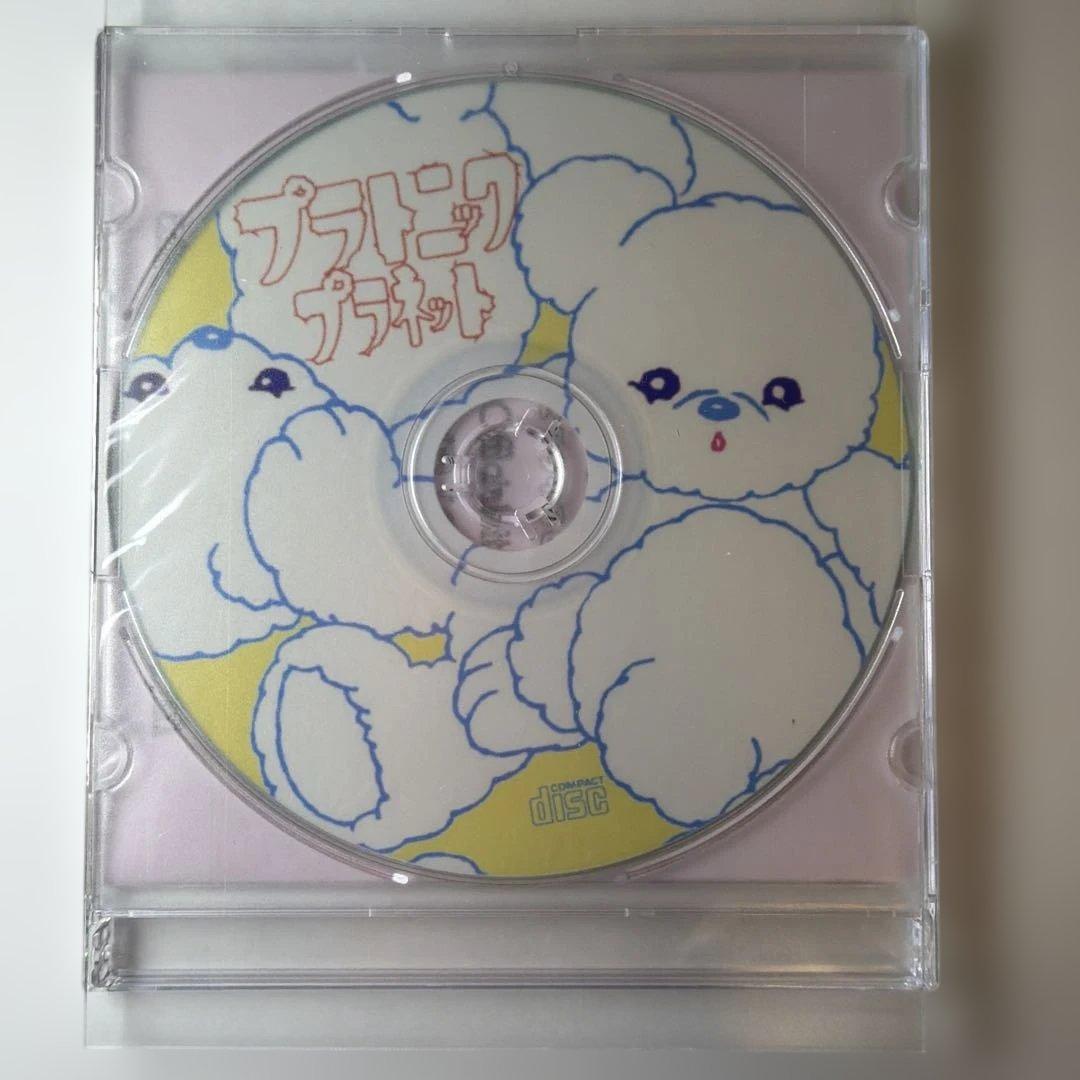 KOTO プラトニックプラネット CD