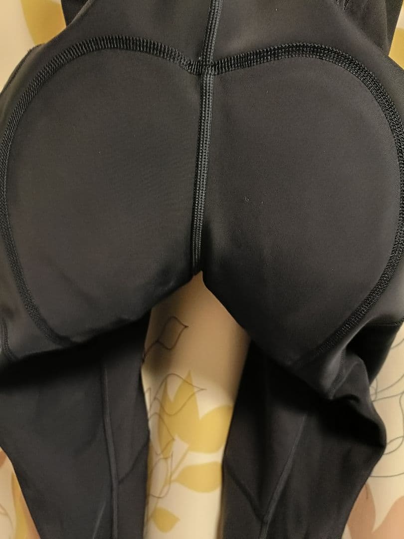 rapha RCC ビブタイツ xs