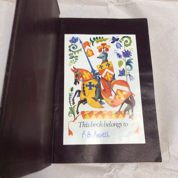 洋書 TALES FROM SHAKESPEARE