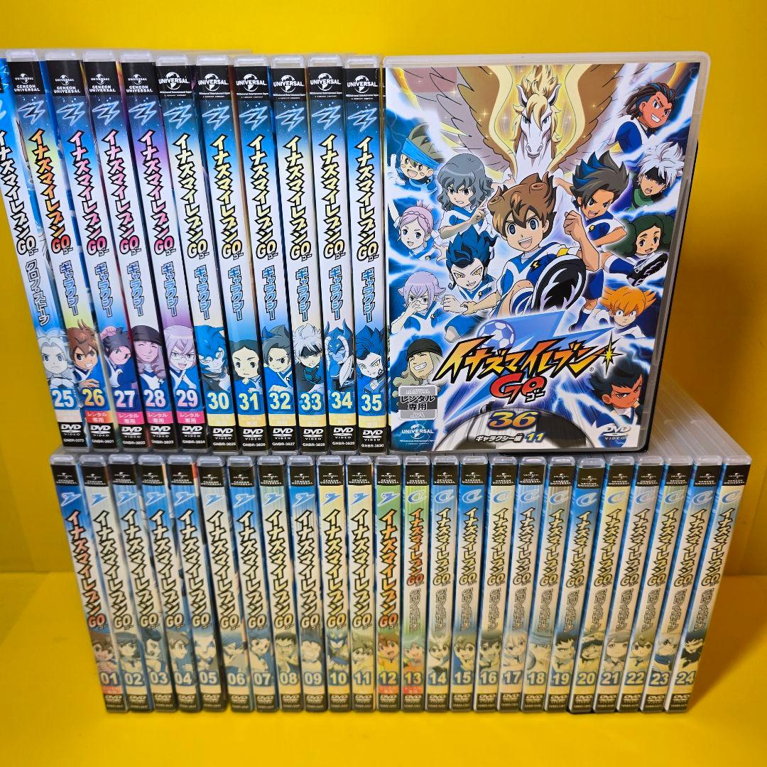 ※らいおん先輩専　新品ケース交換済み　イナズマイレブン/GO/アレス/オリオン/