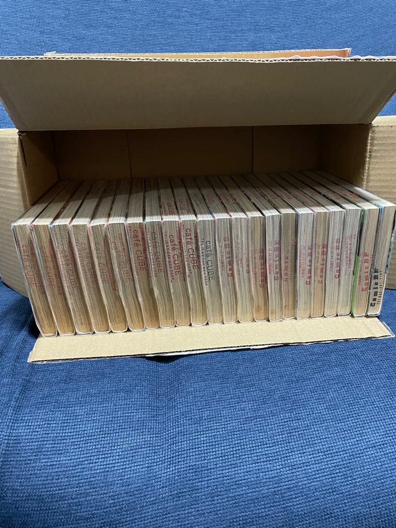 7SEEDS 巴がゆく！全巻　田村由美