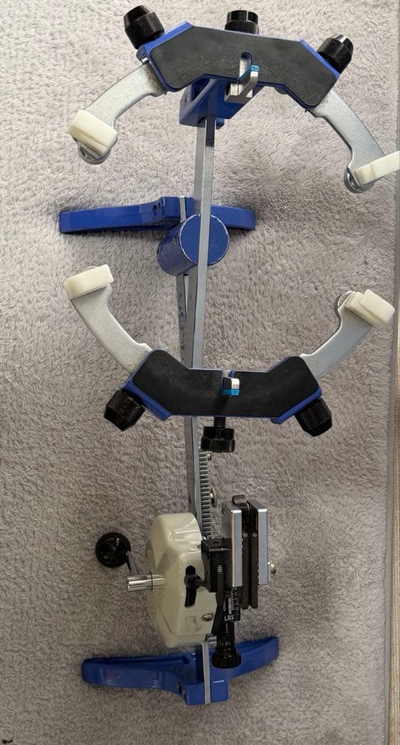 GOSEN AM200 ストリングマシン ガット張り機