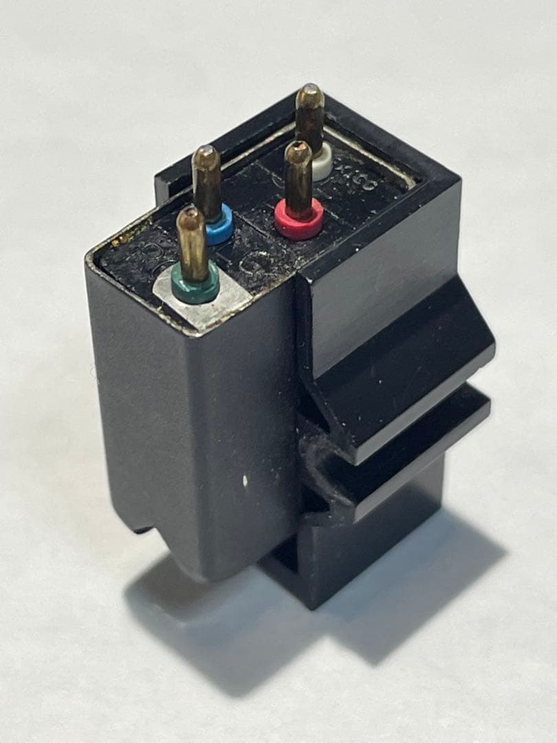 SHURE シュア　M44G カートリッジ