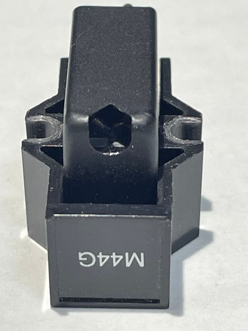 SHURE シュア　M44G カートリッジ