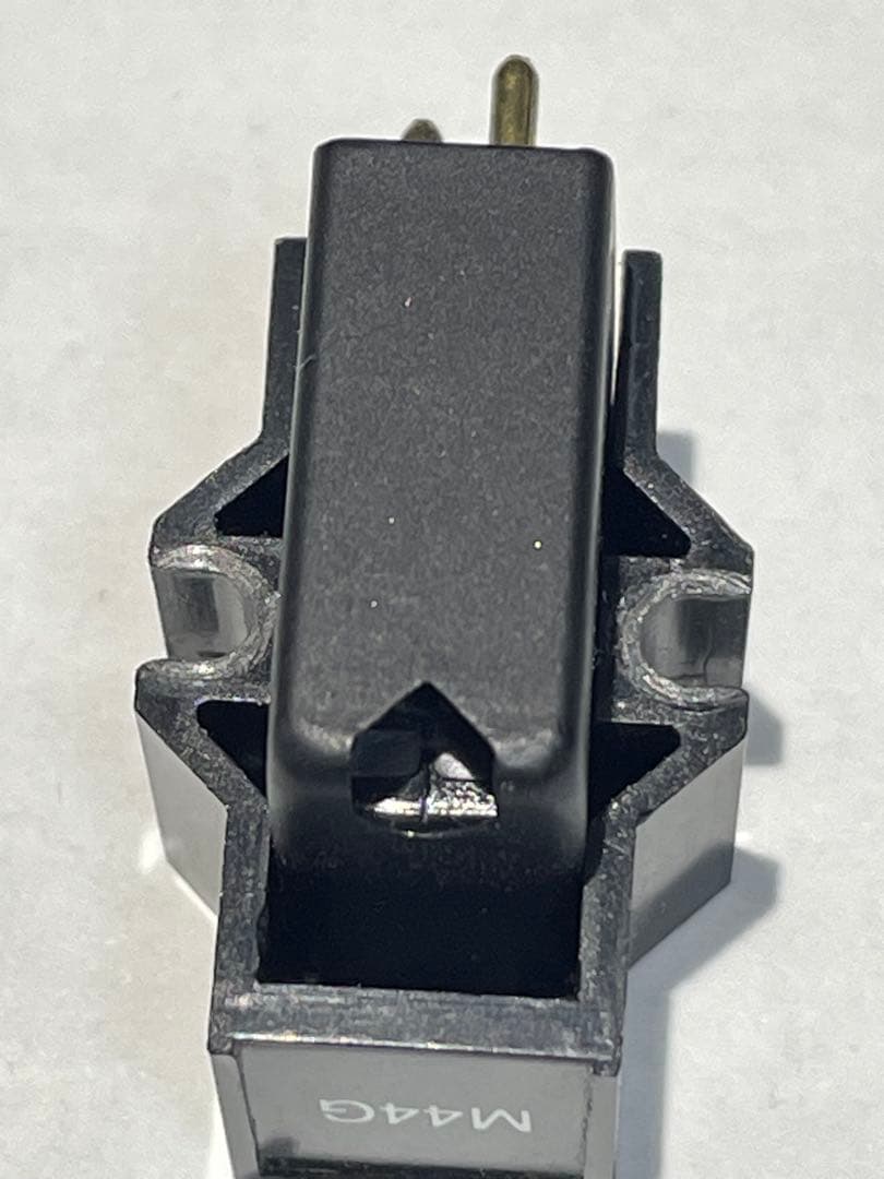 SHURE シュア　M44G カートリッジ