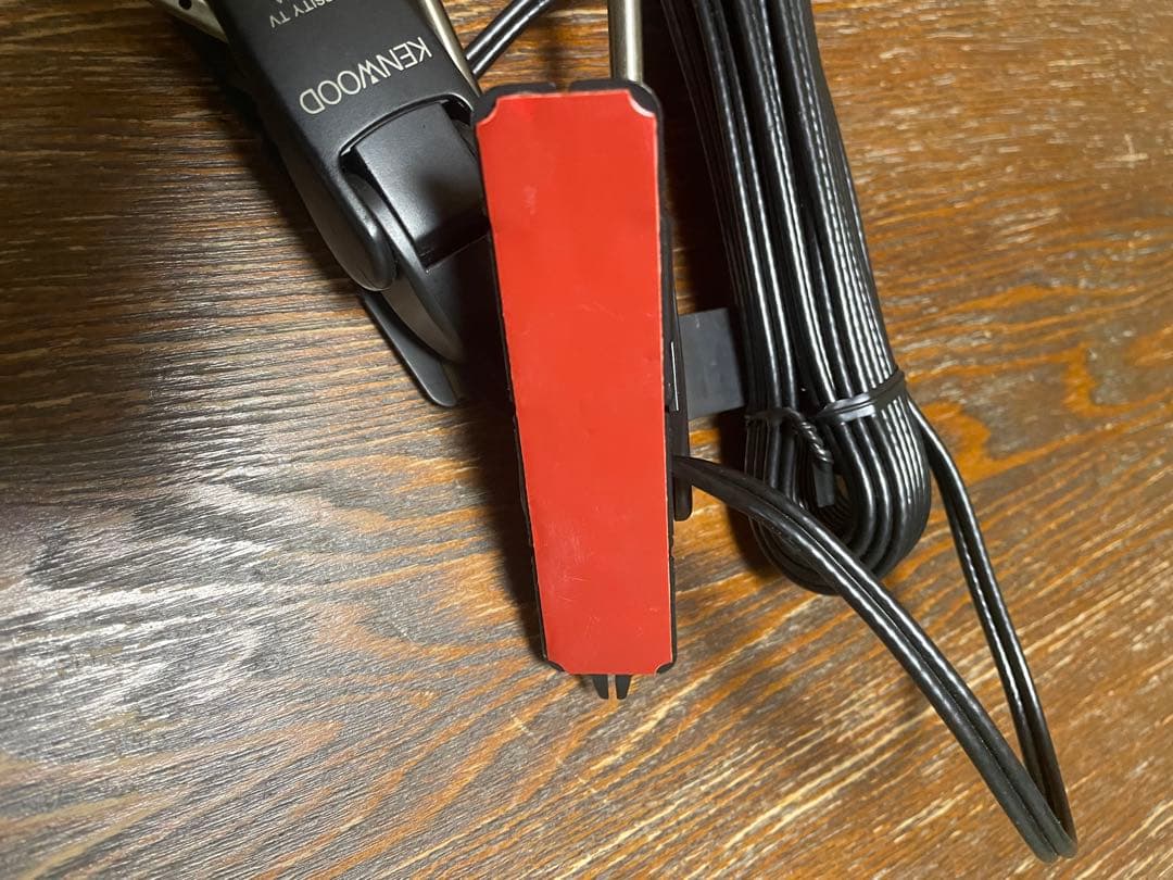 ダイバーシティーアンテナ　kenwood 旧車　当時　昭和　ハイソ　GX71