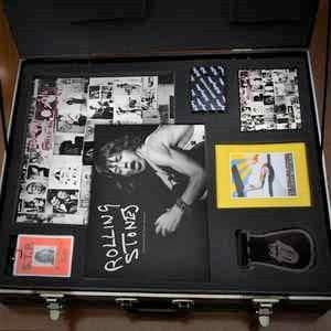洋楽 Rolling Stones Exile on Main Stre