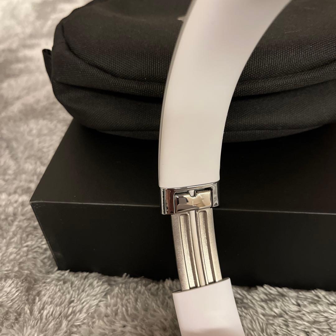 beats solo3 wireless スペシャルエディション シルバー