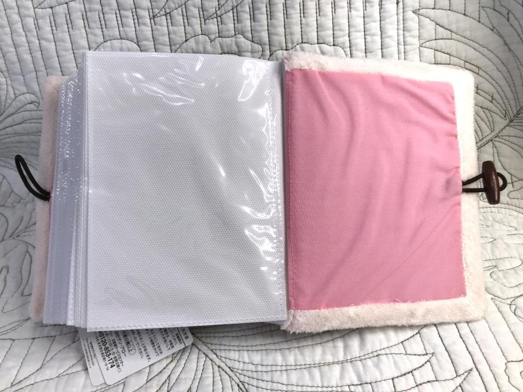 ジブリコレクション となりのトトロ 森からの贈り物 フォトアルバム