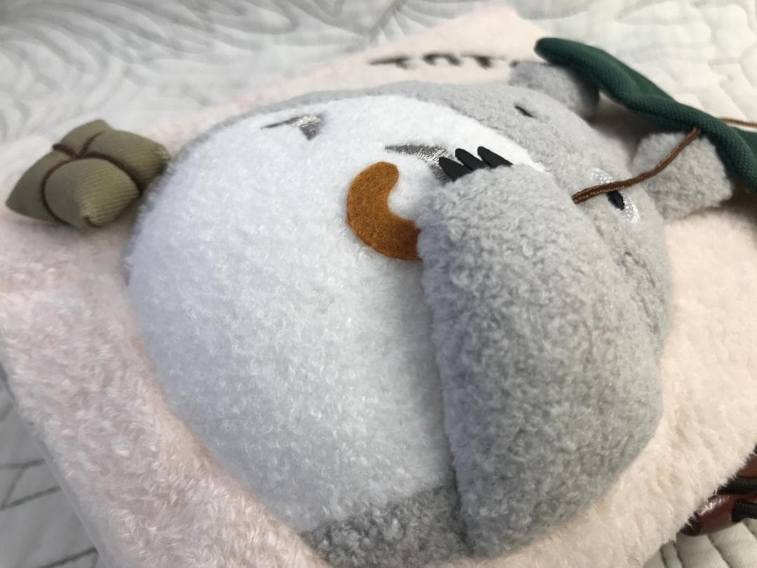 ジブリコレクション となりのトトロ 森からの贈り物 フォトアルバム