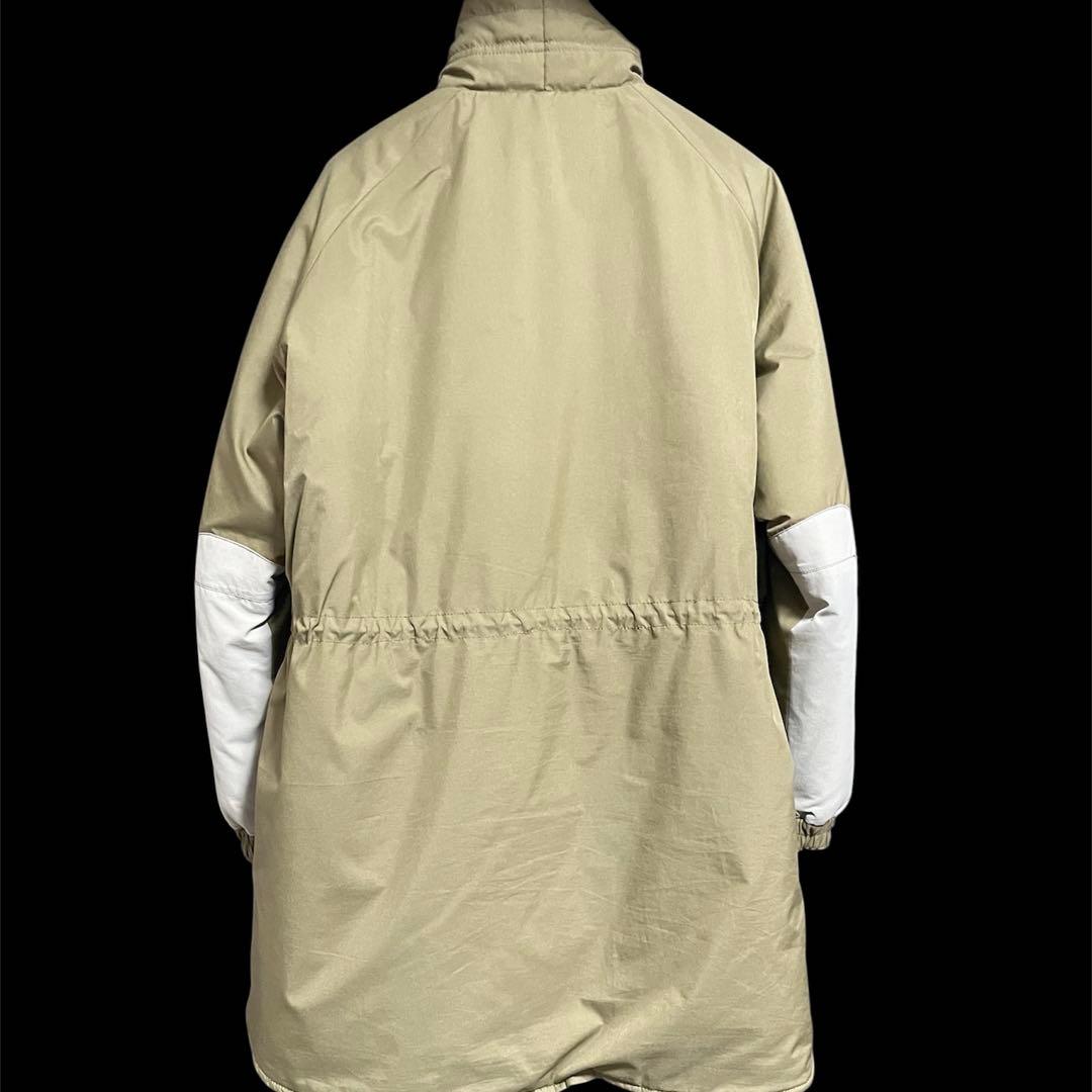 NASTOYS MONSTER COACH JACKET アメリカンワナビー
