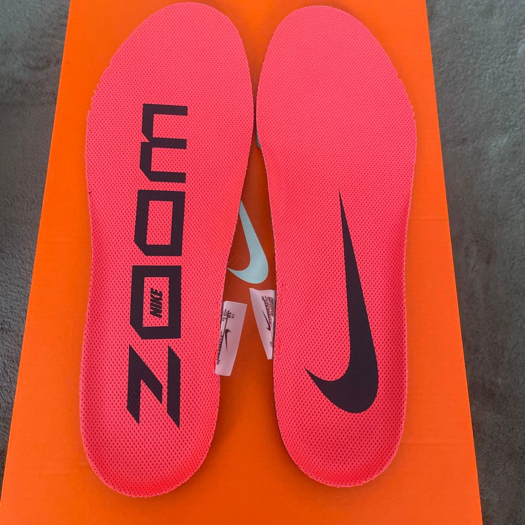 Nike 新品　ナイキ ズーム ペガサス ターボ2 28cmランニング