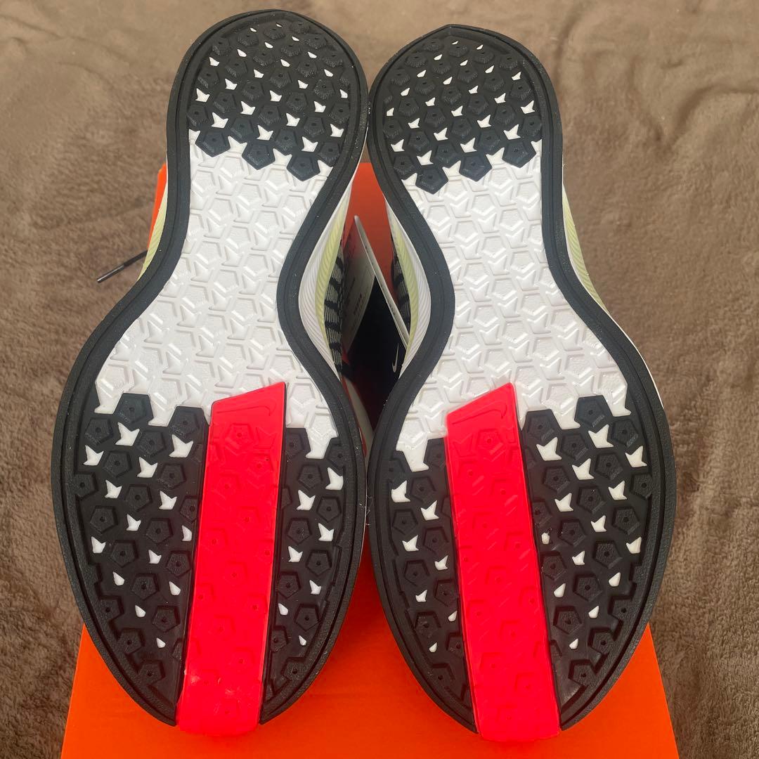 Nike 新品　ナイキ ズーム ペガサス ターボ2 28cmランニング