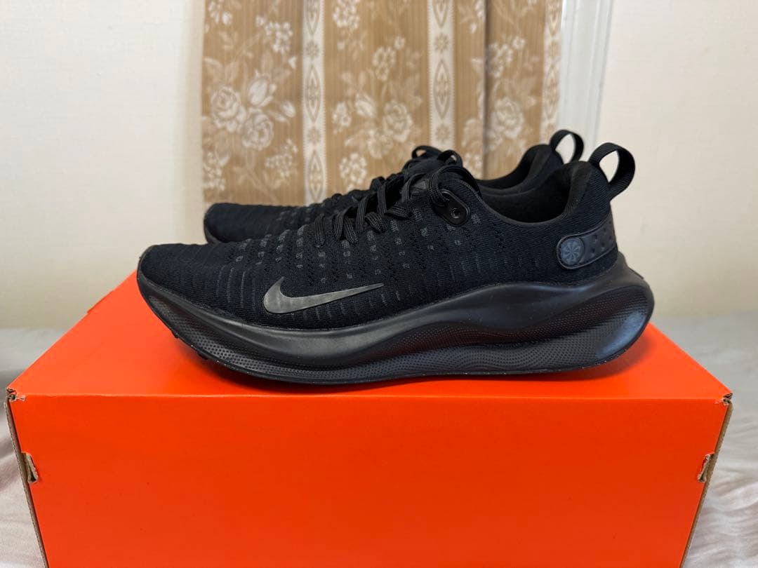 スパイク・シューズ NIKE INFINITY RUN 4 28cm