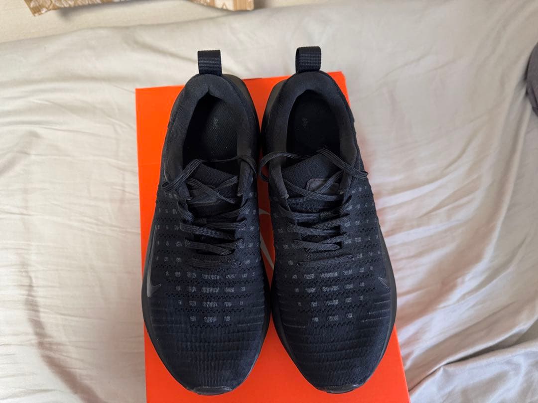 スパイク・シューズ NIKE INFINITY RUN 4 28cm