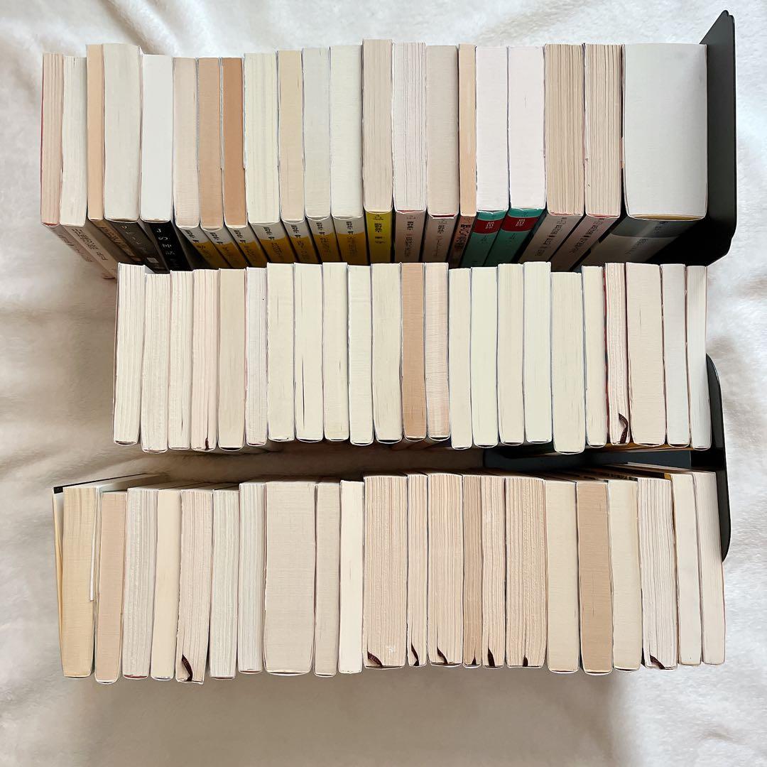 国内推理小説66冊まとめ売り+おまけ2冊