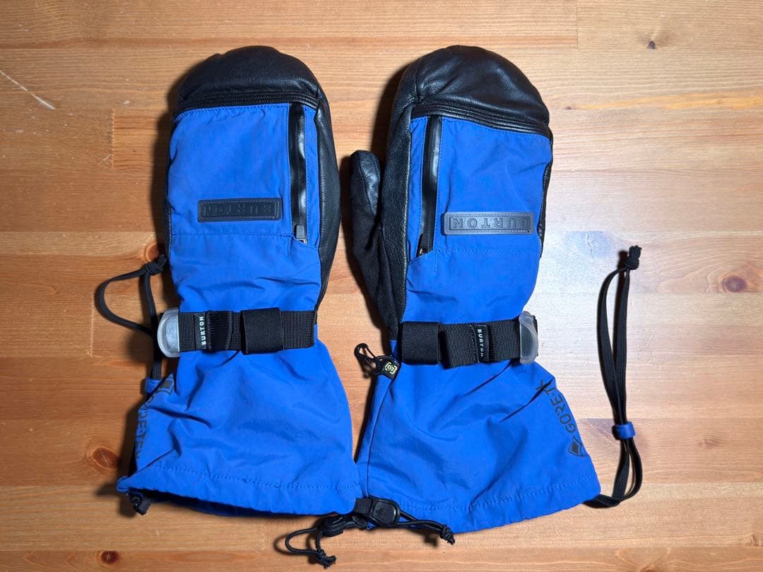 BURTON バートン GORE-TEX Mittens ゴアテックス ミトン