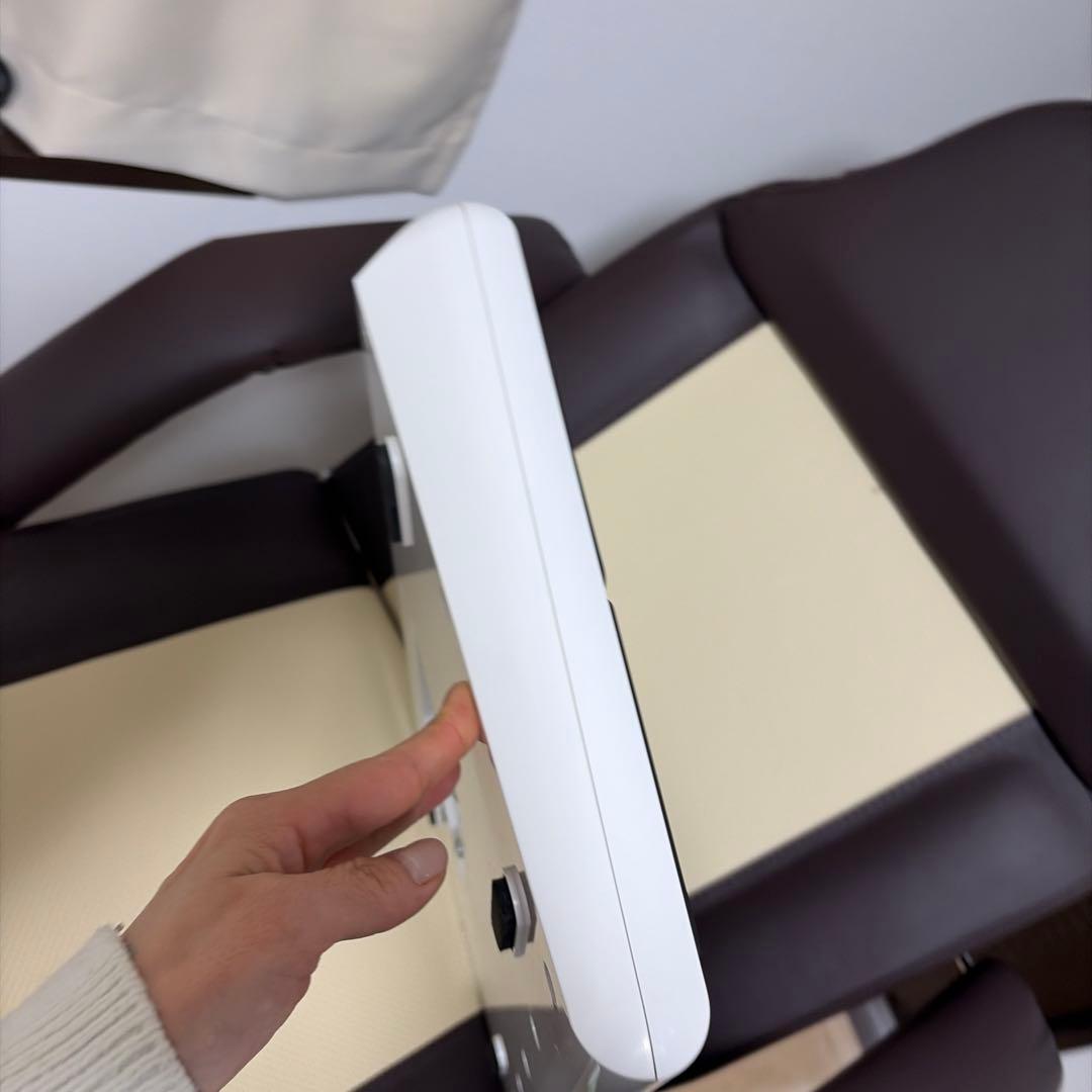 電子パーカッション　PLAYTECH PSD400 サンプリングパッド