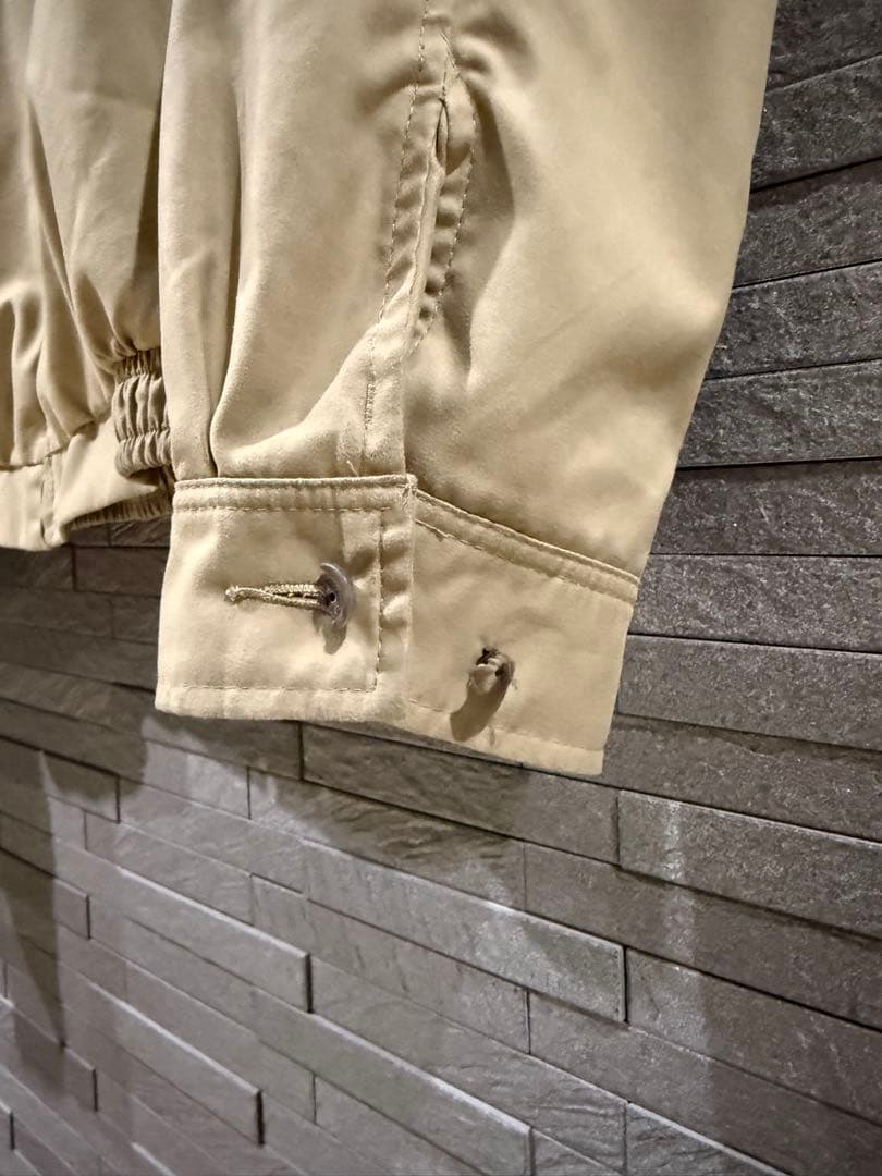 ひ*ぃ様 Polo by Ralph Lauren スウィングトップジャケット