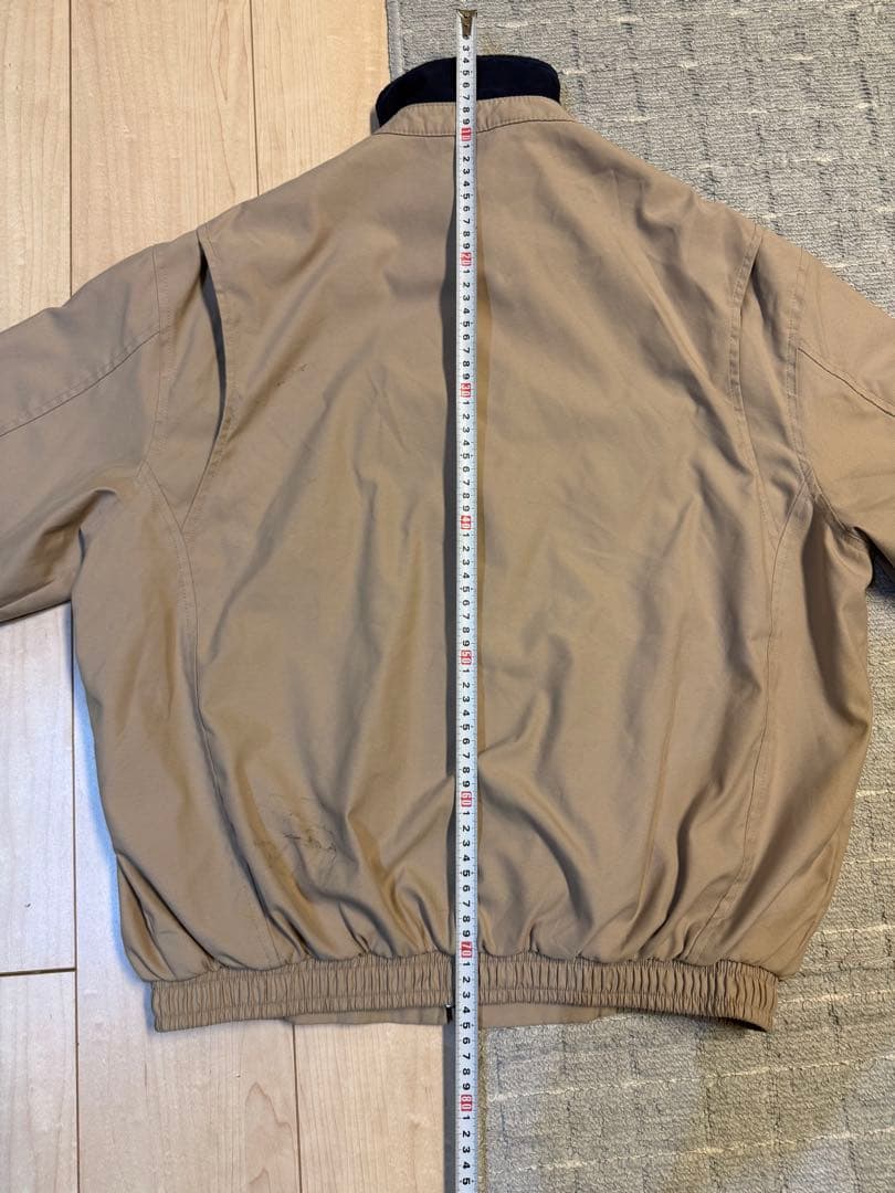 ひ*ぃ様 Polo by Ralph Lauren スウィングトップジャケット