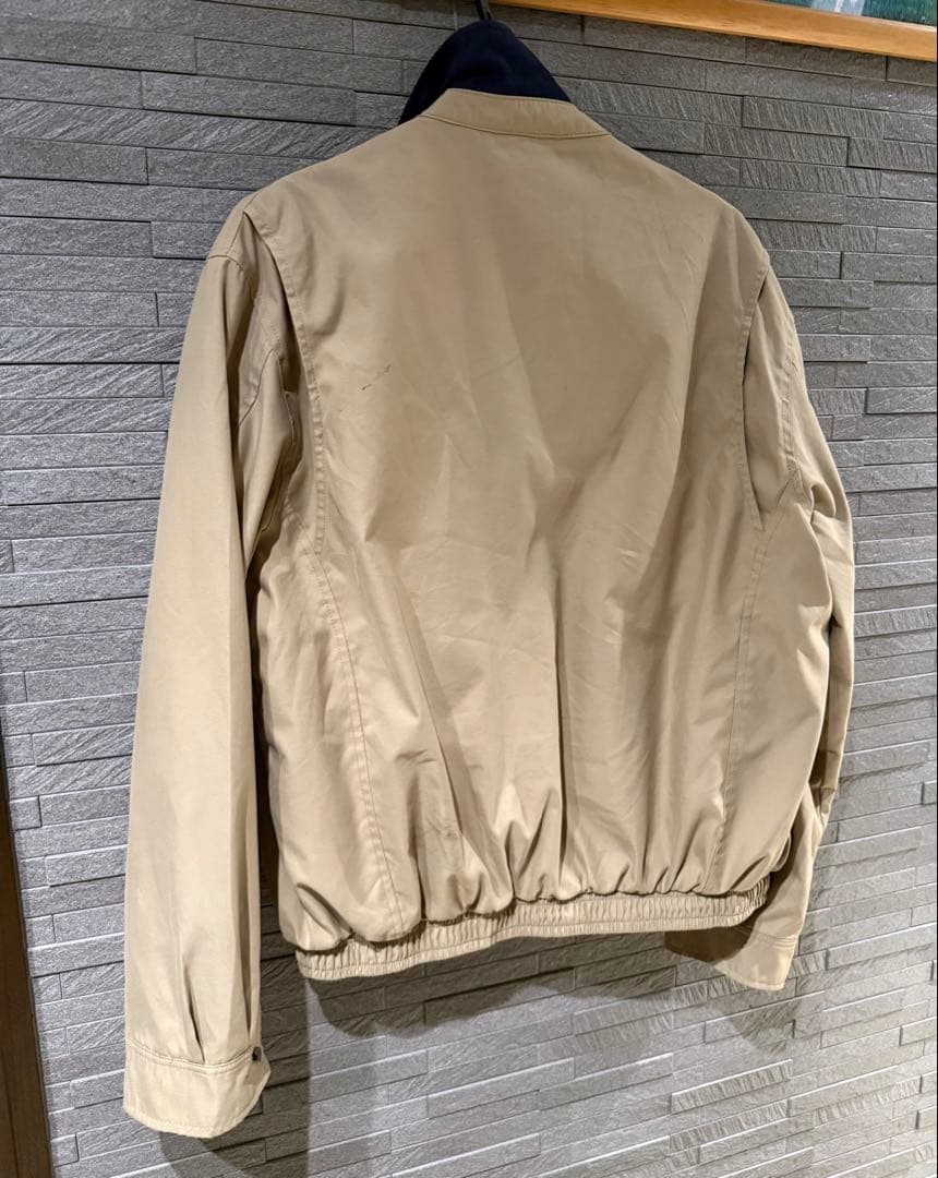 ひ*ぃ様 Polo by Ralph Lauren スウィングトップジャケット