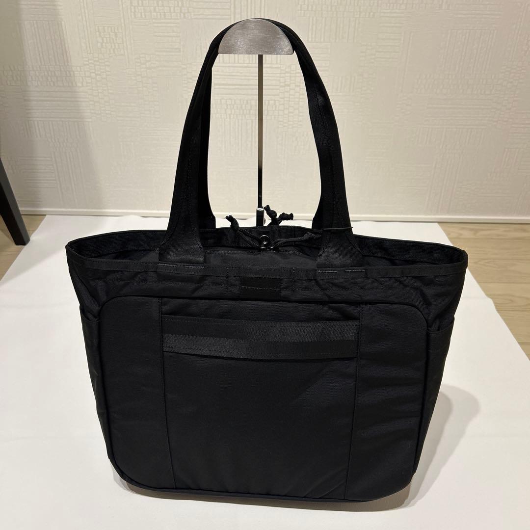 カズキ182　ブリーフィング　トートバッグ 【新品未使用】