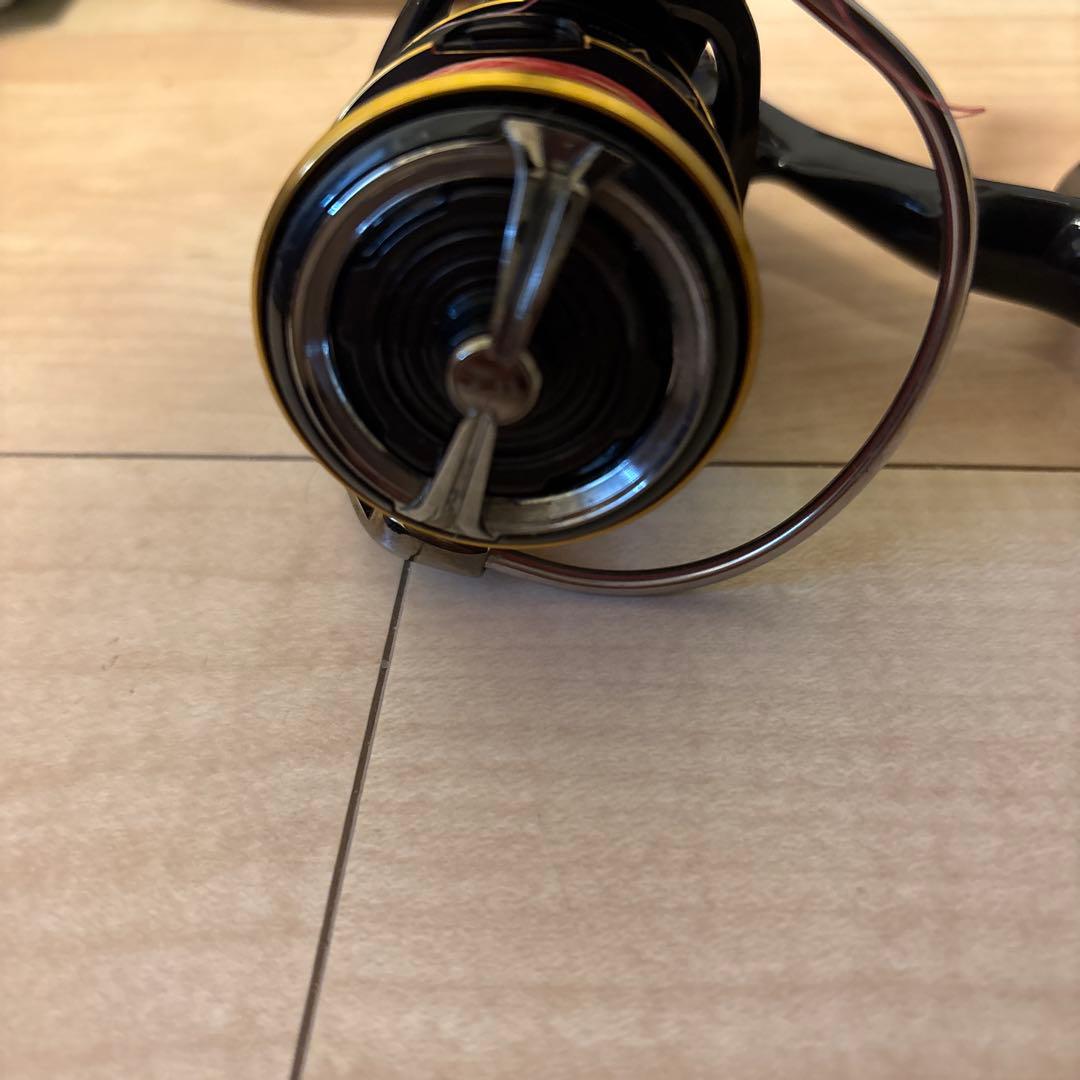 DAIWA （ダイワ） 21CALDIA（カルディア） LT2500