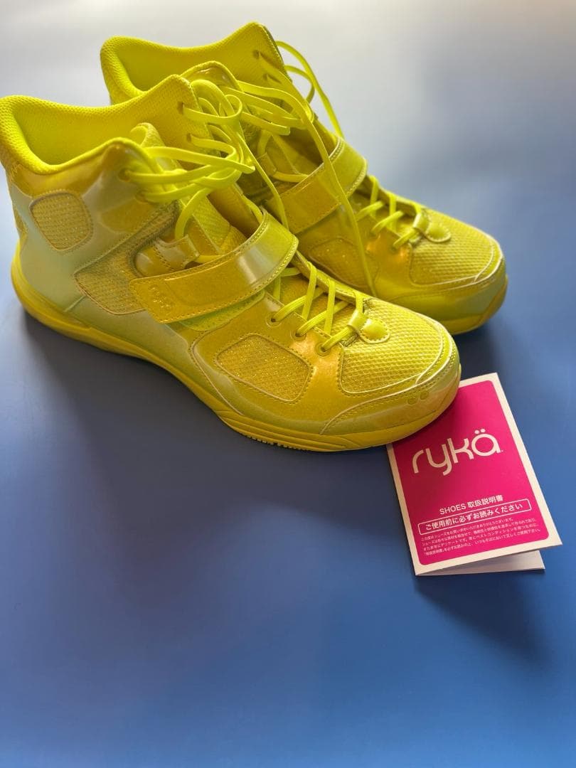 ライカ シューズ サイズ 27 新作 ダンス ズンバ zumba ryka