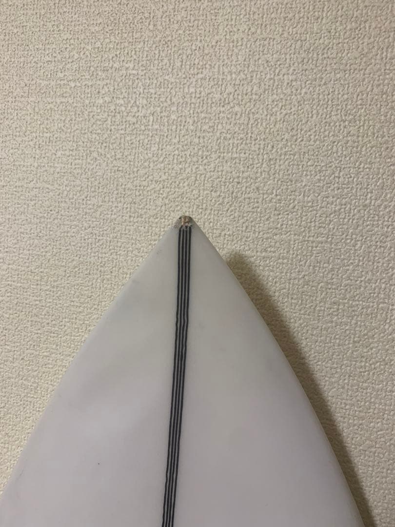 JS industries Black Box3 5.8 手渡しのみ