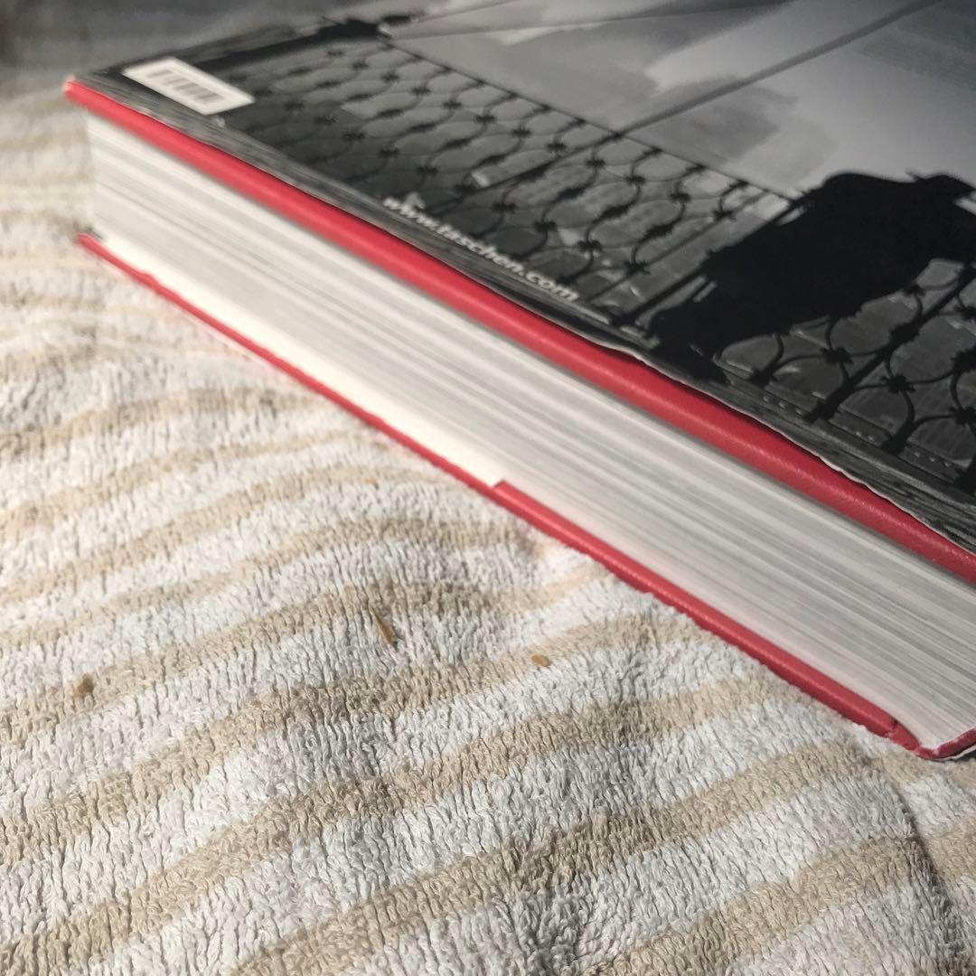 洋書 New York: Portrait of a City (TASCHEN)