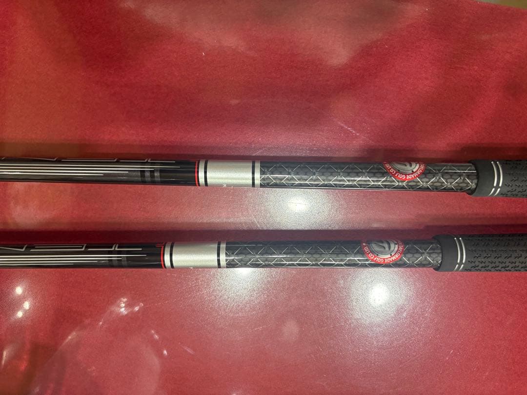 テーラーメイド　ステルスプラス　3w.5w セット