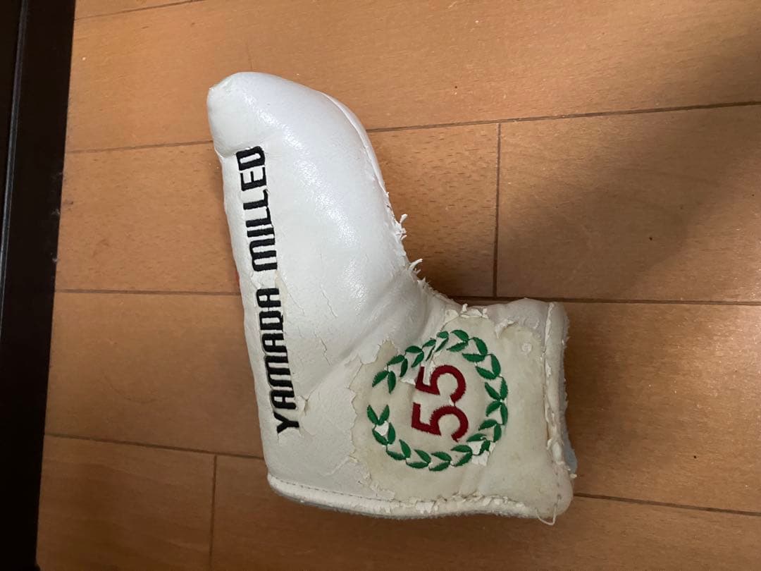 山田パター　エンペラー２（34インチ）