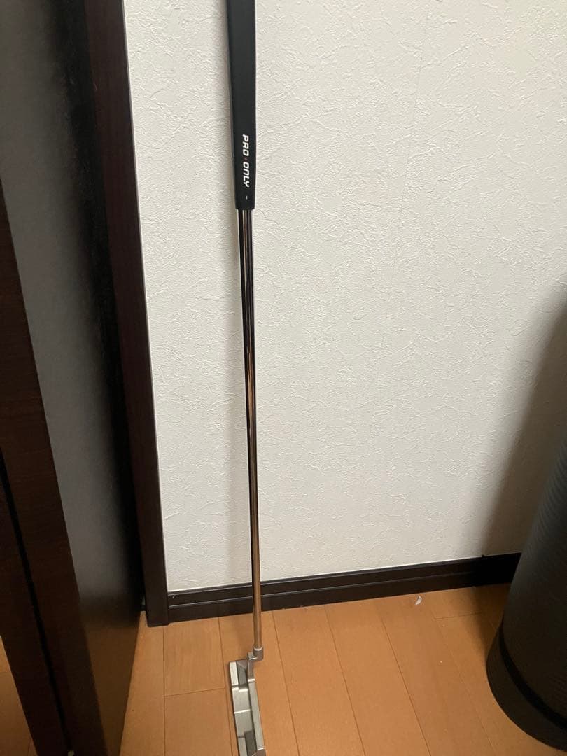 山田パター　エンペラー２（34インチ）