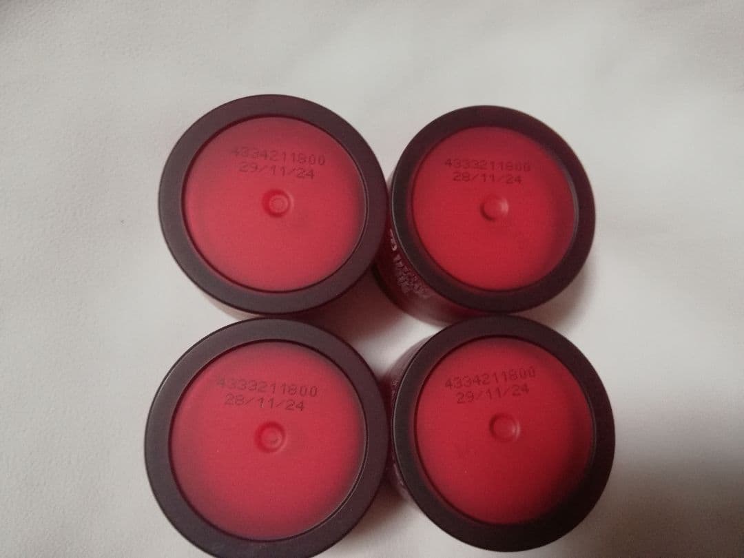 SK-II SKINPOWER ADVANCED CREAM 4個セット