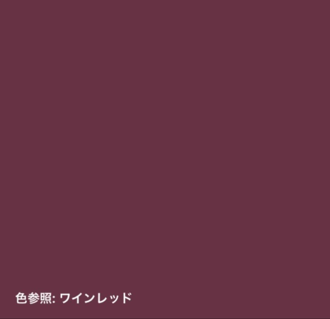 スノーボードビンディング / ワインレッド　付属品あり