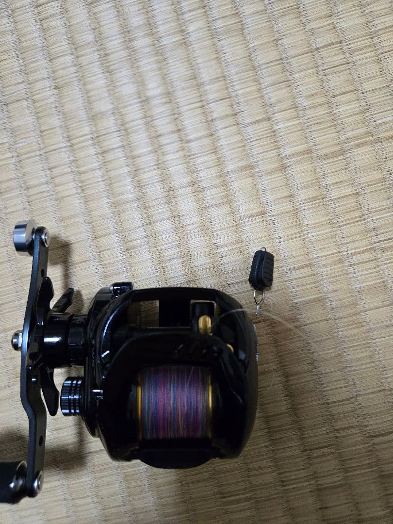18ブラストBJ TW (左ハンドル)