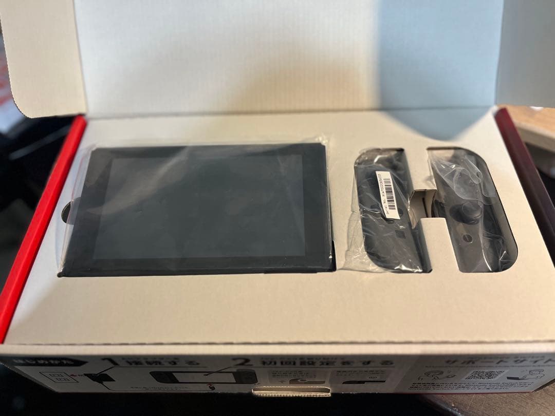 Nintendo Switch 本体 +付属品多数