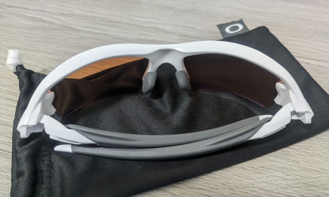 OAKLEY オークリー ゴルフ用　FLAK2.0