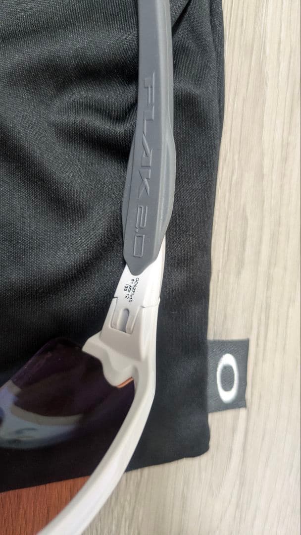 OAKLEY オークリー ゴルフ用　FLAK2.0