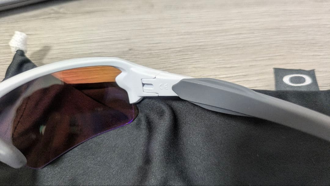 OAKLEY オークリー ゴルフ用　FLAK2.0