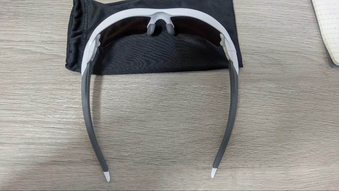 OAKLEY オークリー ゴルフ用　FLAK2.0