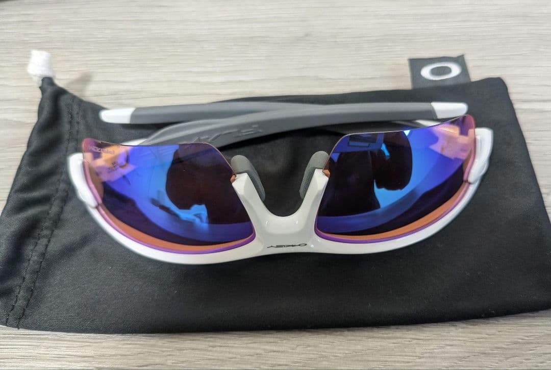 OAKLEY オークリー ゴルフ用　FLAK2.0