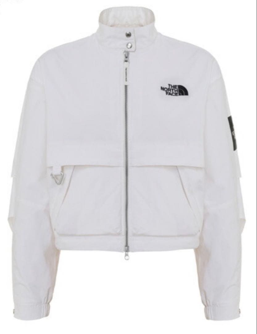 ジャケット・アウター THE NORTH FACE W's Novelty Olema Jacket