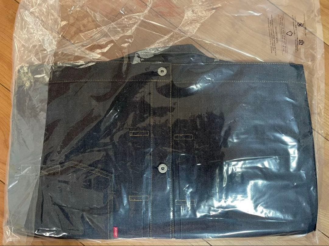 ジャケット・アウター LEVI'S VINTAGE CLOTHING S506XX 1944 L